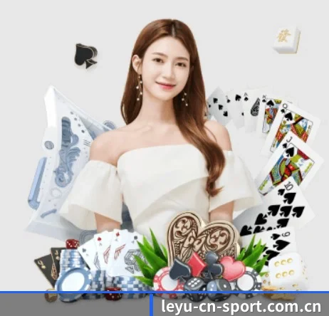 乐鱼体育入口 APP - leyusports